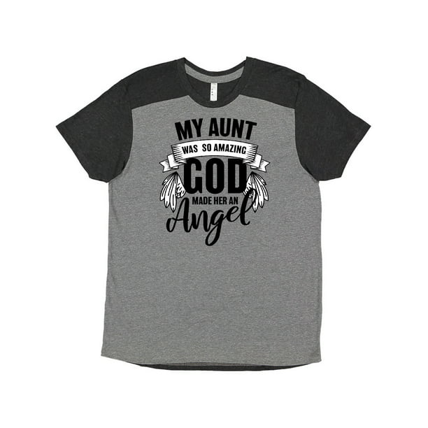 inktastic My Friend was So Amazing God Made Her an Angel Toddler T-Shirt 